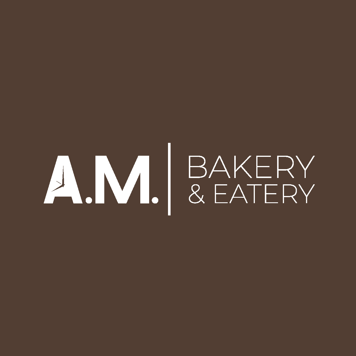 A.M. Bakery & Eatery